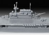 Revell 65824 USS Enterprise CV-6 Model Set 1/1200